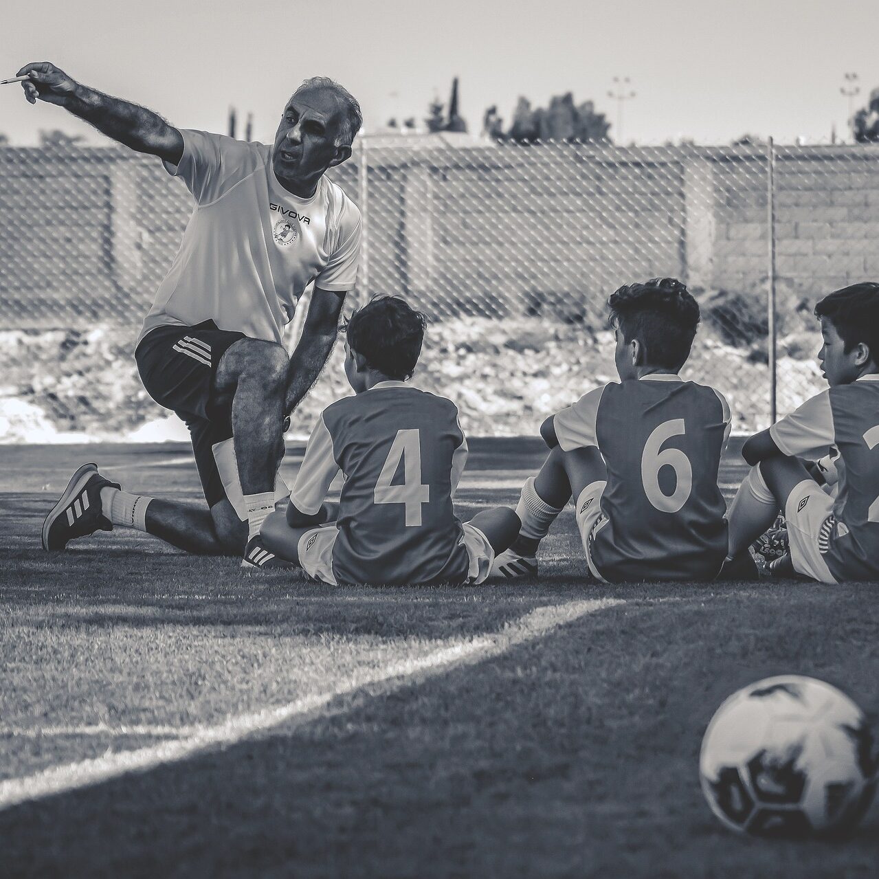 Coaching