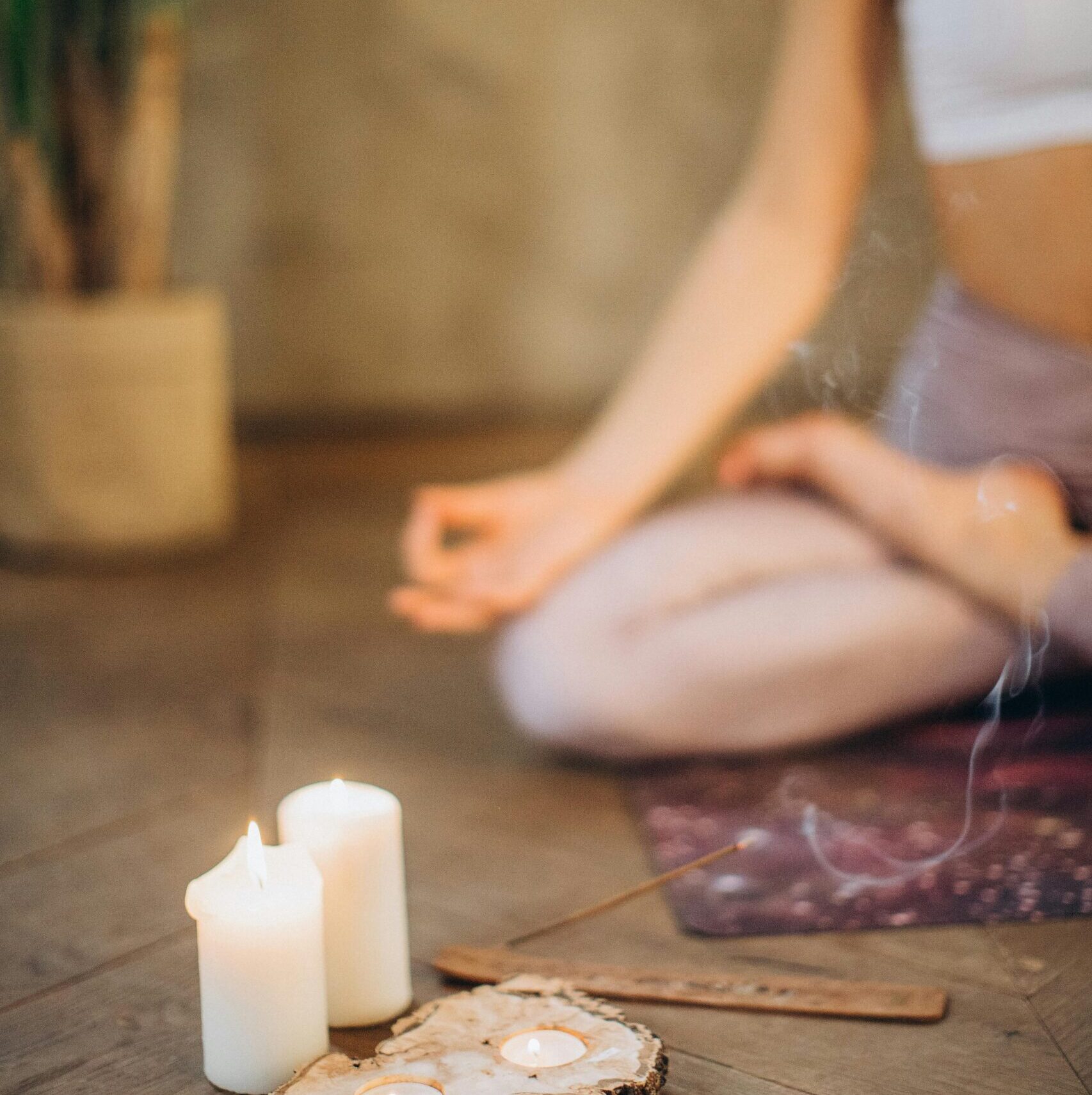 Yoga und Meditation Dresden